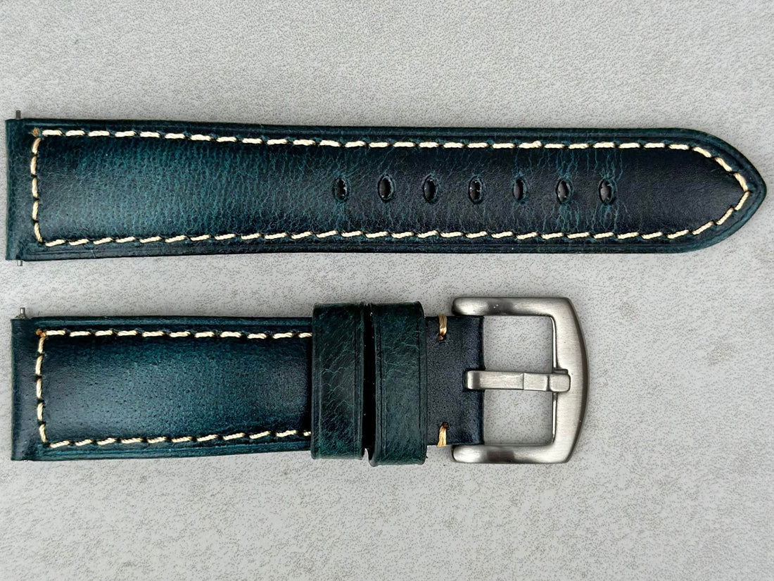 How to Find Your Watch Strap Size