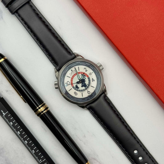 The Athens Bundle - Blue, Black, Red, Sand