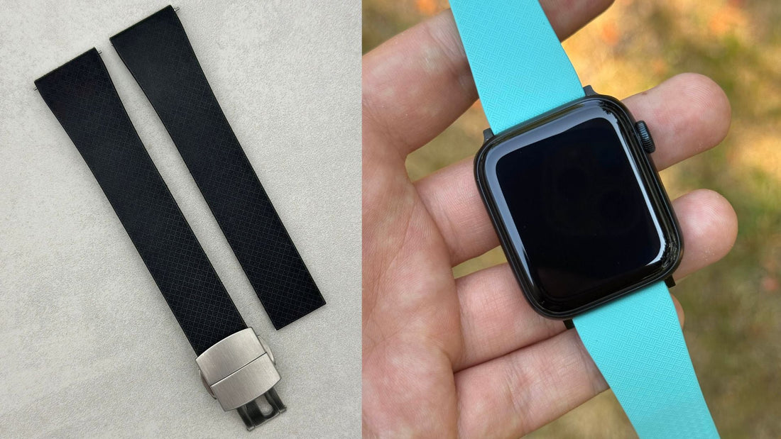 CTS Watch Strap Meaning: What Cut-to-Size Means