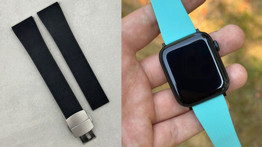 CTS Watch Strap Meaning: What Cut-to-Size Means