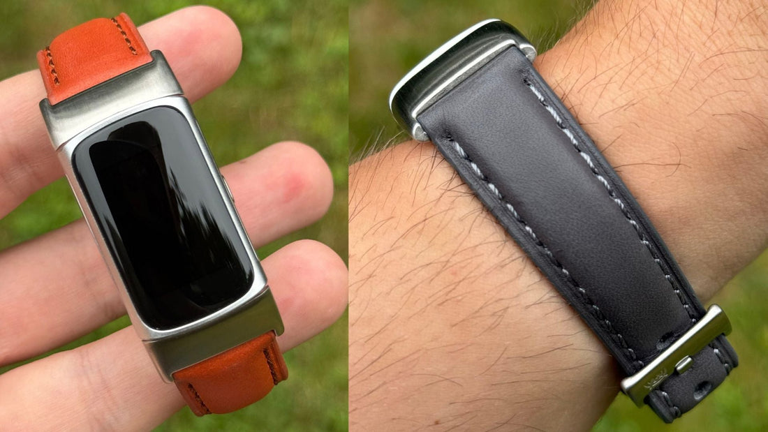 How to Choose a Fitbit Replacement Watch Strap