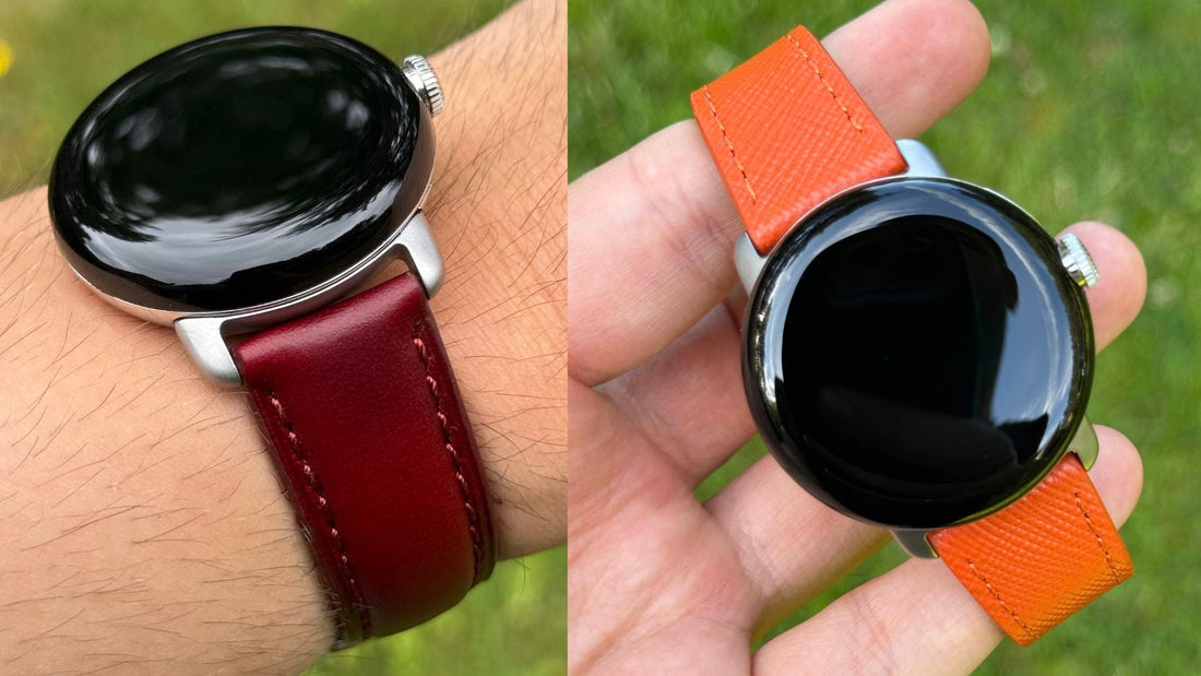 Which Straps Fit Pixel Watch? A Clear Guide
