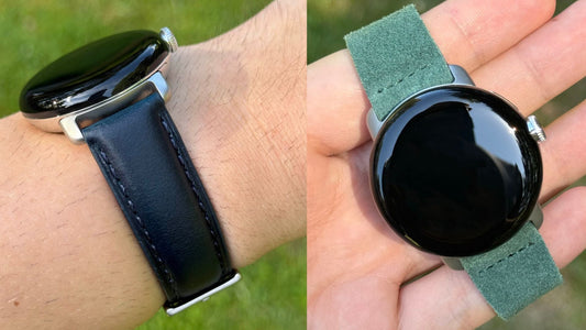 Choosing the Right Google Pixel Watch Strap
