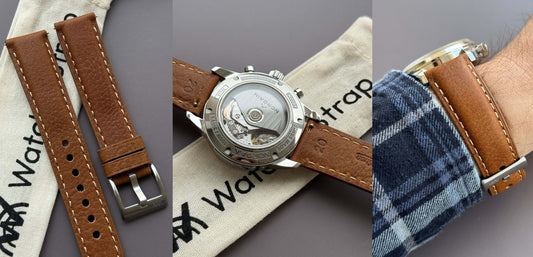 How to Choose a Quick Release Watch Strap