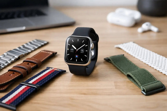 Apple Bands: How to Choose the Right Strap