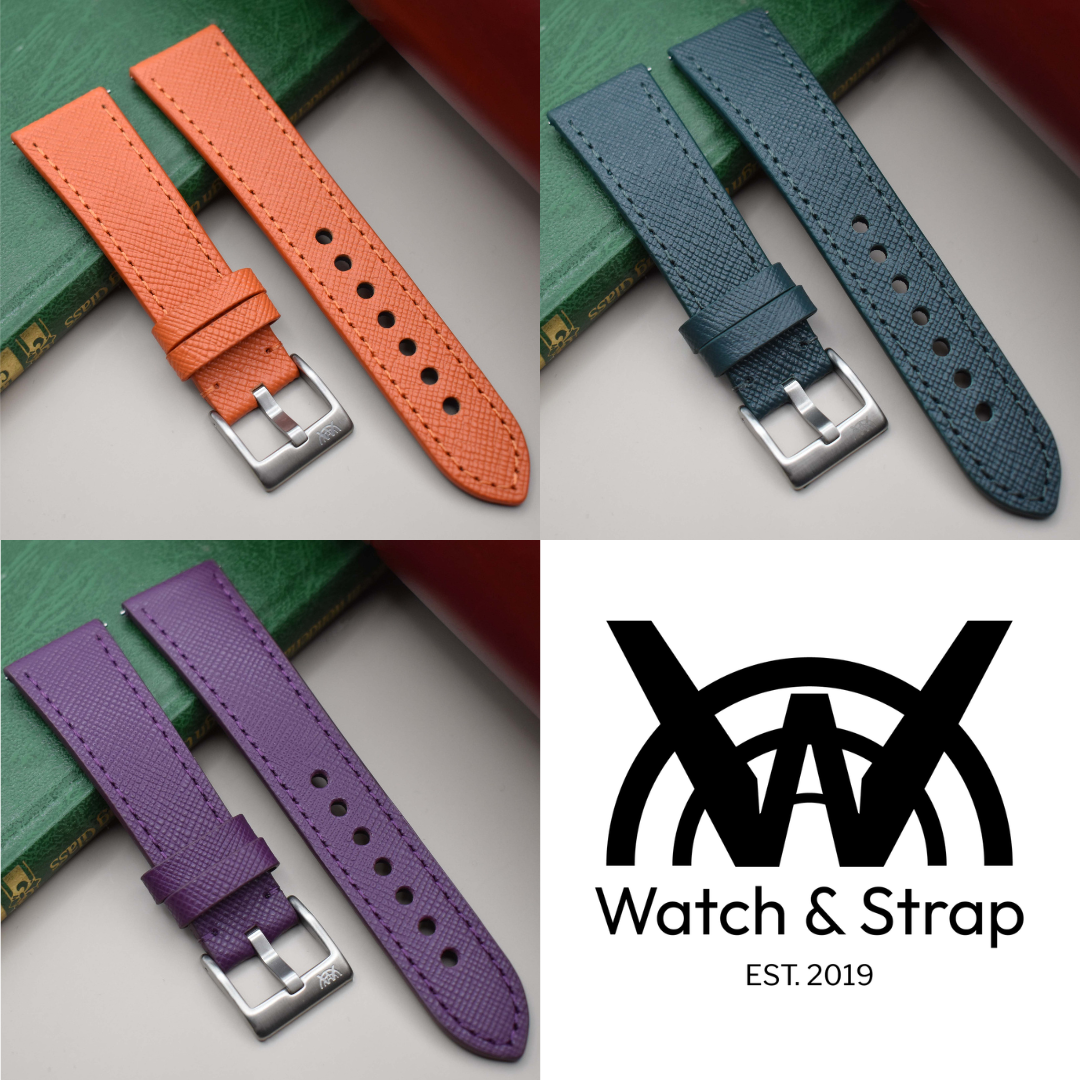 The Florence Bundle - Orange, Teal, Purple