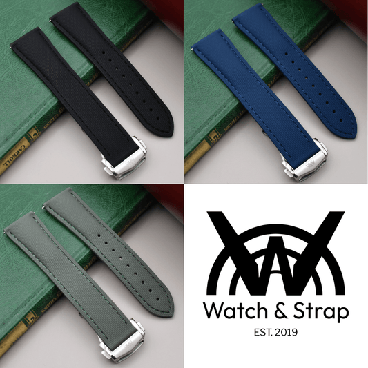 The Charleston Bundle - Blue, Black, Green