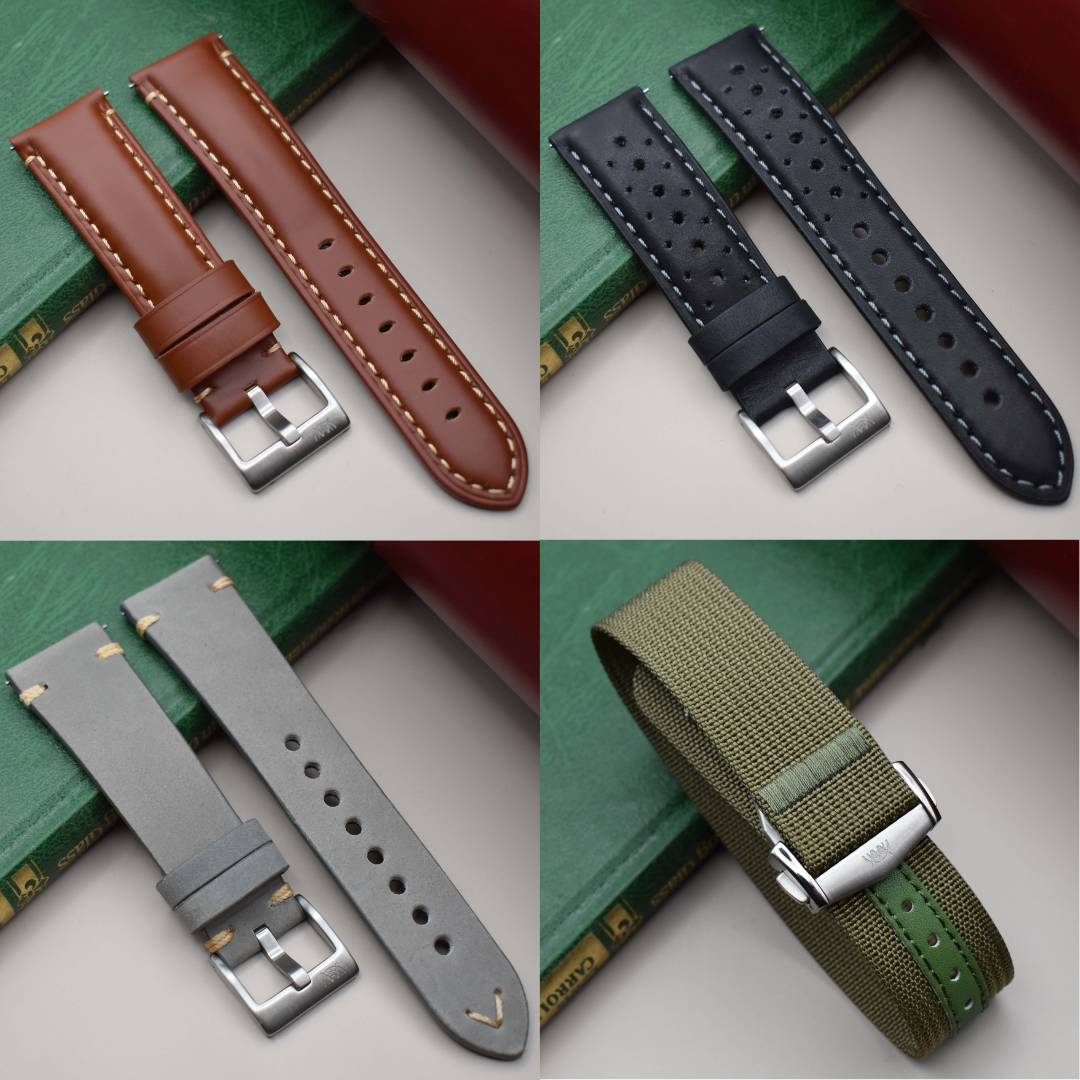 The Tudor Blackbay Bundle - Montecarlo, Oslo, Madrid, Stockholm