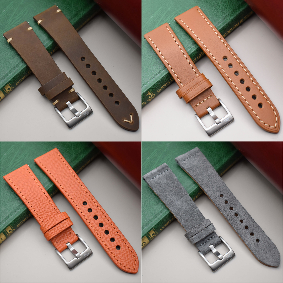 The Slimline Bundle - Capri, Florence, Madrid, Venice