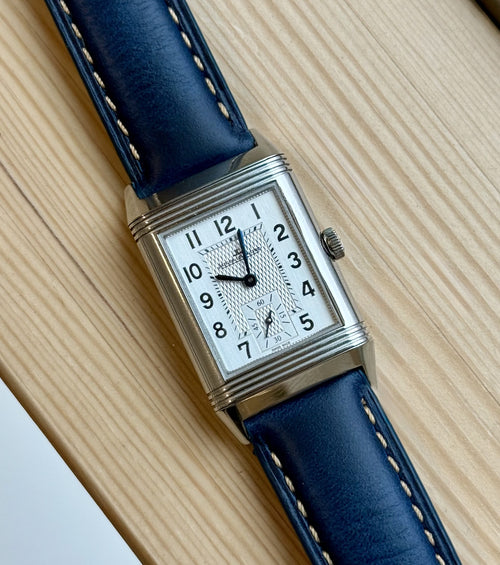 Our Customers With Their New Straps: