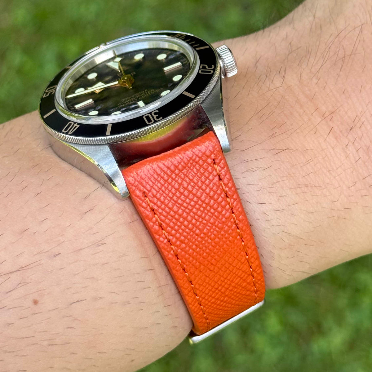 The Florence Bundle - Orange, Teal, Purple