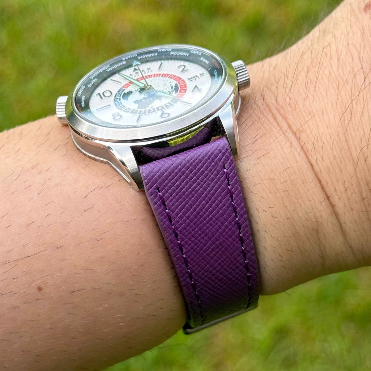 The Florence Bundle - Orange, Teal, Purple
