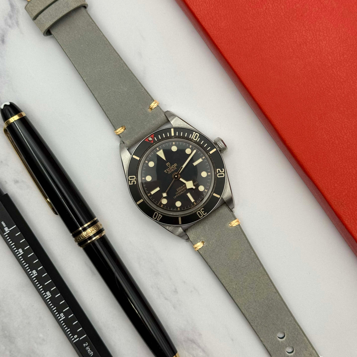 The Tudor Blackbay Bundle - Montecarlo, Oslo, Madrid, Stockholm