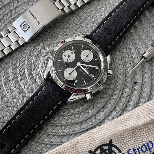 Our Customers With Their New Straps: