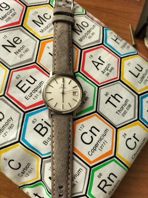 Our Customers With Their New Straps: