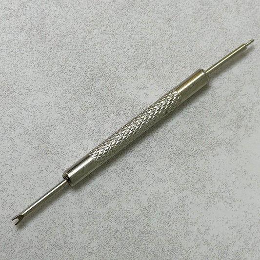 Stainless Steel Spring Bar Removal Tool
